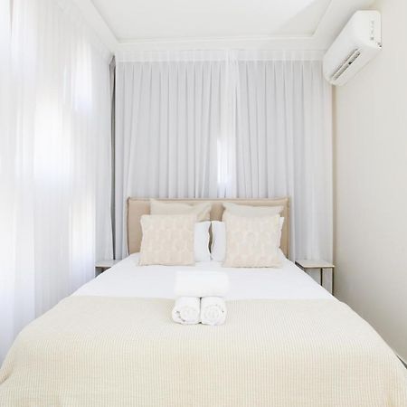 Jaffa Apartment เทลอาวีฟ ภายนอก รูปภาพ