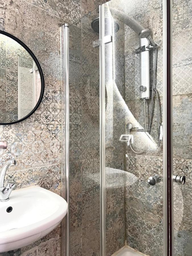 Jaffa Apartment เทลอาวีฟ ภายนอก รูปภาพ