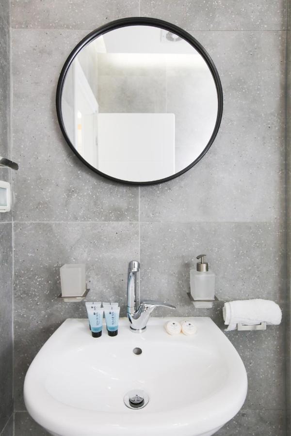 Jaffa Apartment เทลอาวีฟ ภายนอก รูปภาพ
