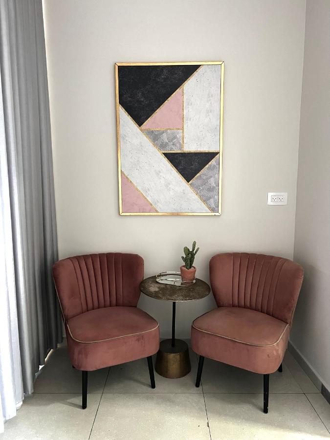 Jaffa Apartment เทลอาวีฟ ภายนอก รูปภาพ